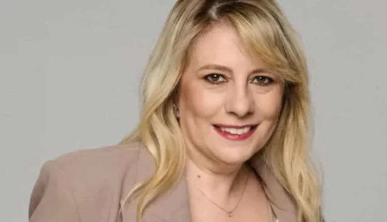 El currículum de Ana Laura Román, la panelista picante de Gran Hermano Generación Dorada