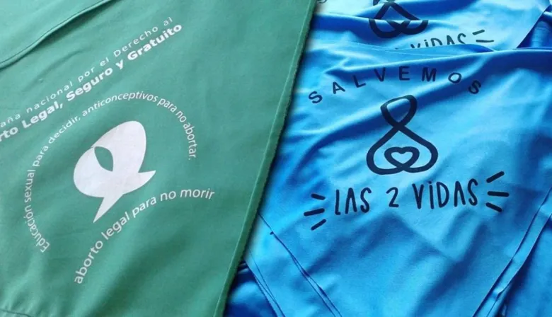 Aborto legal en PBA: un ex LLA volvió a presentar un polémico proyecto