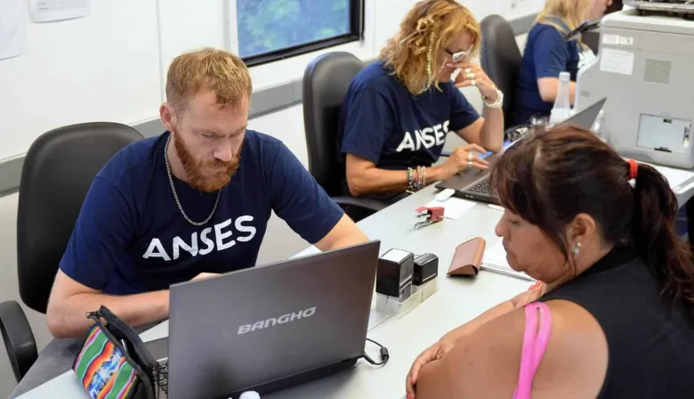 ANSES, ARCA y bancos: el cambio por ley que prohíbe entrar al Estado por herencia