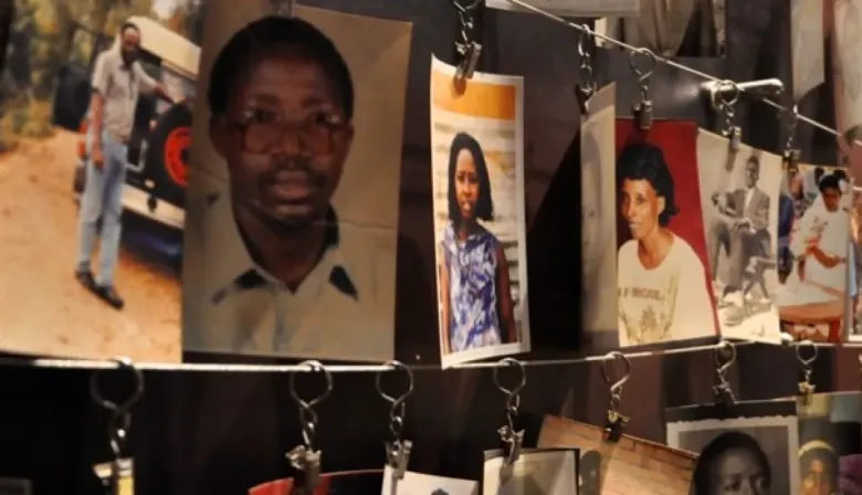 Ruanda: el día que el derribo de un avión encendió la maquinaria del exterminio