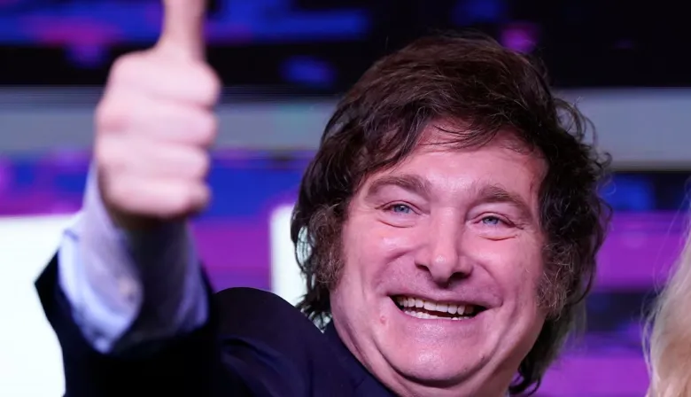 Sonrisa y preocupación para Milei: la paradoja que puede definir el 2027