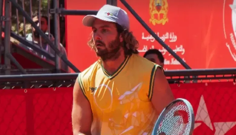 Marco Trungelliti rompe la lógica y se mete en el top 100 a los 36 años