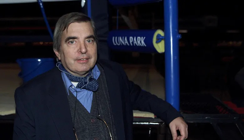 Murió Hernán Santos Nicolini, la voz eterna de la hazaña de Monzón en Roma