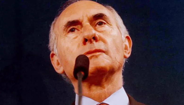 UBA con cupos: la polémica frase de un ministro de De la Rúa que cumple 25 años