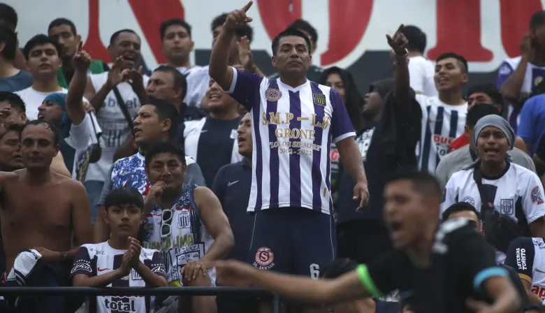 Perú: qué pasó en el banderazo de Alianza Lima que terminó en tragedia