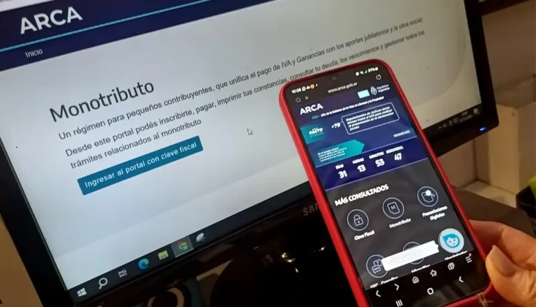 ARCA: el cronograma de abril que puede ordenar o complicar tus pagos