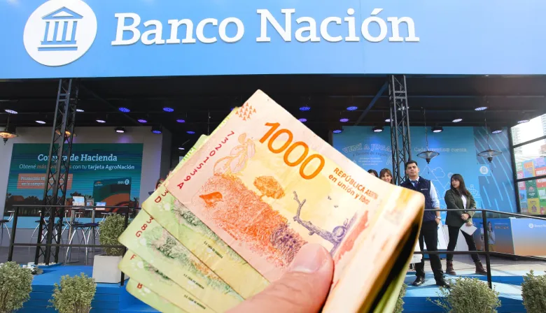 La Libertad Avanza y créditos del Banco Nación: quiénes aparecen en los registros