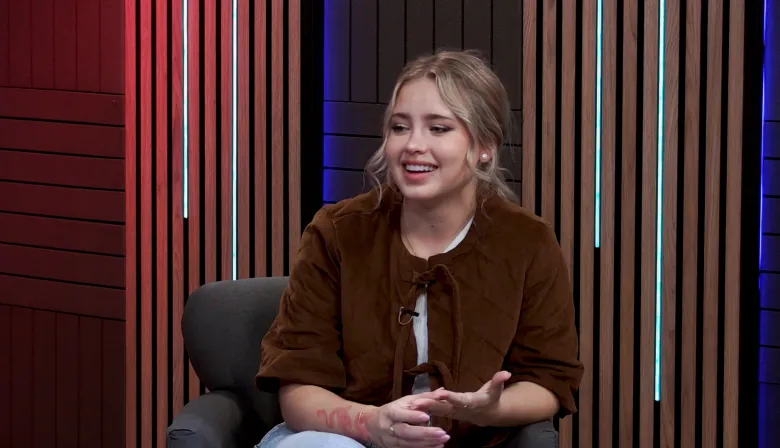 Coty Romero a corazón abierto en NewsDigitales: “Aprendí del hate”