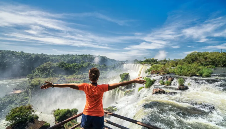 Más turistas, menos gasto: cómo fue el fin de semana largo de Semana Santa