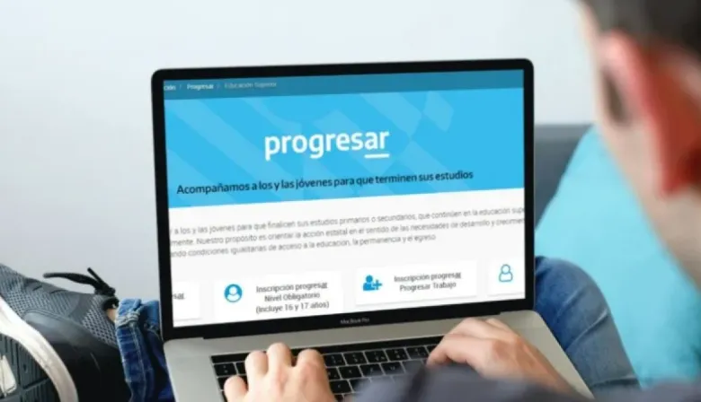 Becas Progresar 2026: las dos novedades que trae este lunes