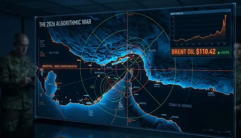 Trump, los misiles y la IA: el tablero mundial al borde del abismo
