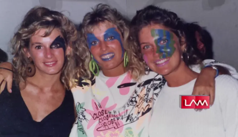 Maru Botana disparó contra Yanina Latorre: "Me sentí incómoda"