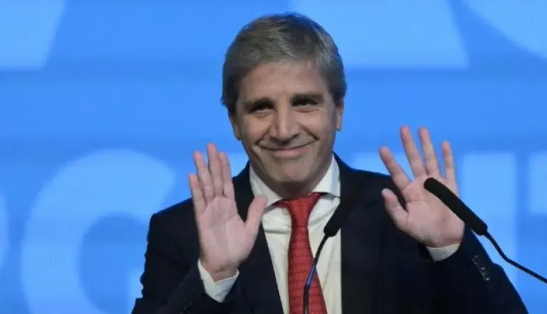 Créditos del Banco Nación: Luis Caputo niega irregularidades y crece la tensión