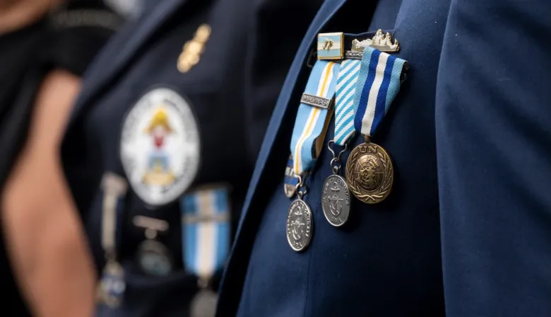 Milei y Malvinas: qué dice el decreto que prepara un homenaje clave en 2027