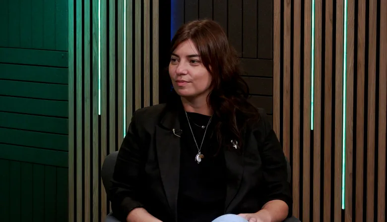 Romina Braga analizó al gobierno de Milei y puso foco en la salud mental