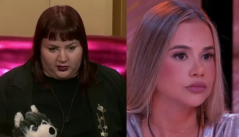 ¿Yipio o Cinzia? ¿Quién se va de Gran Hermano esta noche?