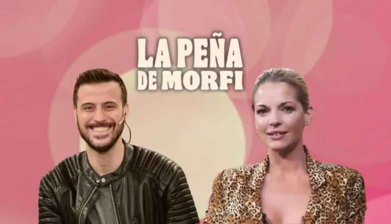 Cómo será el regreso de La Peña de Morfi por Telefe