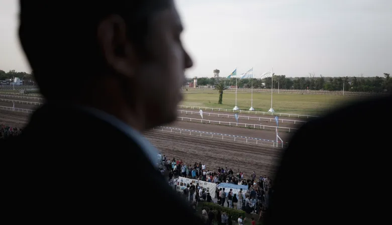 Gratis y en 15 días: qué datos de PBA quiere abrir el PRO a todo el mundo