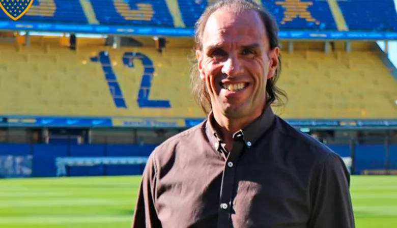 El Mono Navarro Montoya en el centro de una denuncia por 10 millones en Tandil