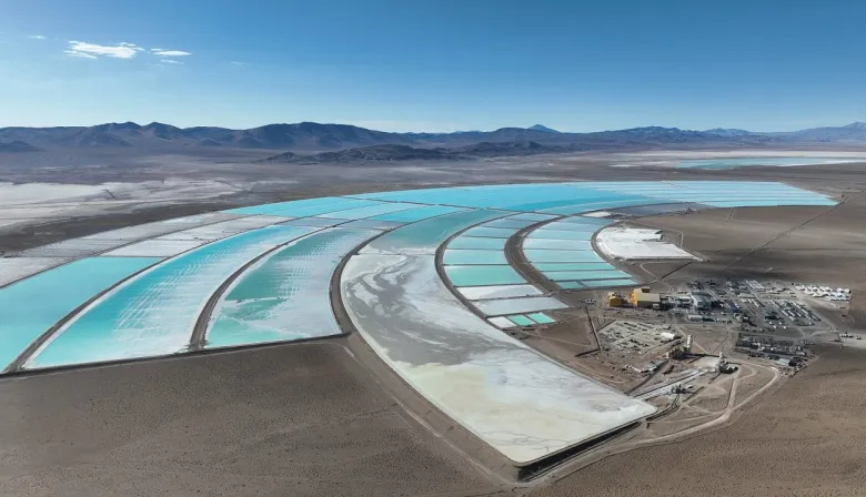 Catamarca suma un nuevo RIGI, pero los números de Caputo no cierran