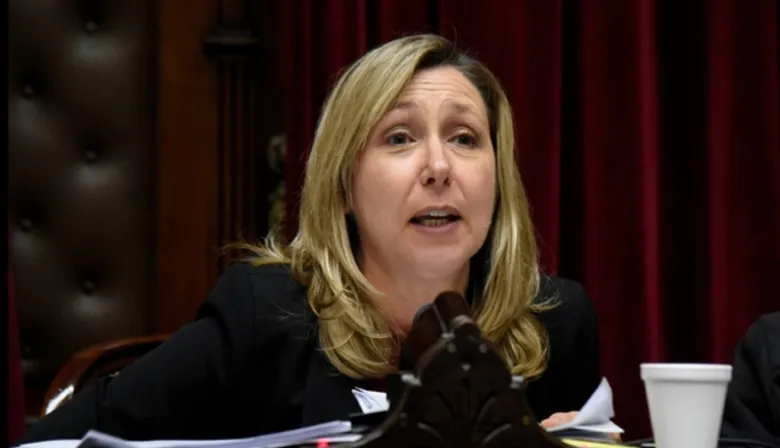 Ley de Glaciares: Bregman habló de una sesión “podrida” y apuntó a Milei