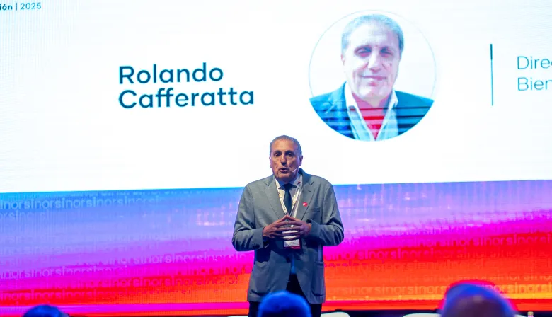 SINOR abre hoy el debate sobre inversión y desarrollo en el Corredor Norte