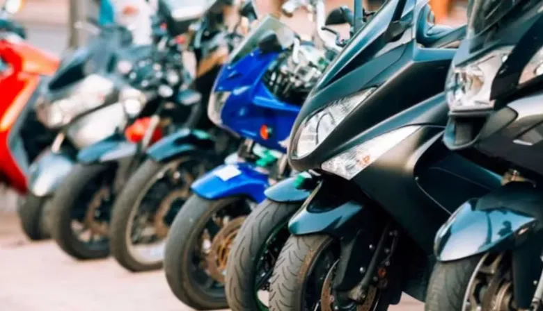 ¿Qué razones explican el récord de patentamiento de motos?