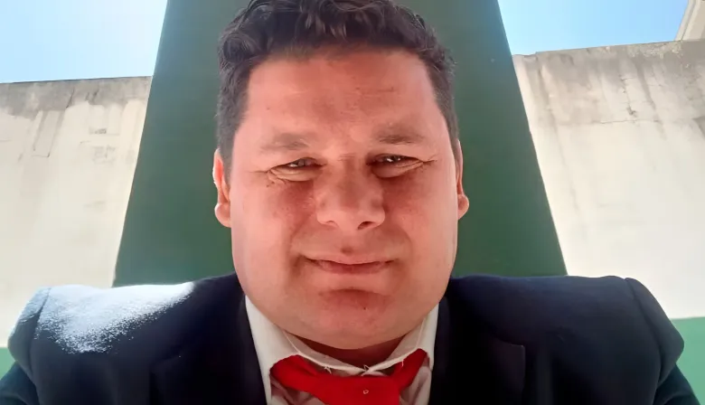 Germán Giuliani: el urgente pedido por el último argentino detenido en Venezuela