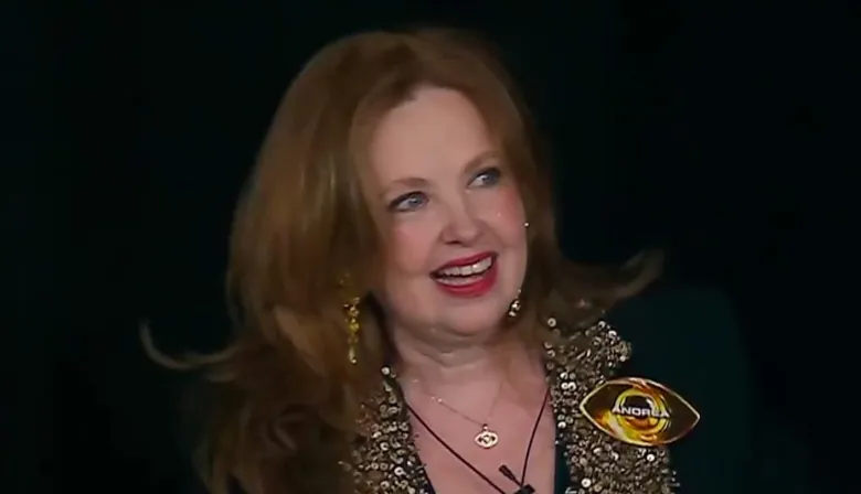 La verdad sobre si vuelve o no Andrea del Boca a Gran Hermano Generación Dorada