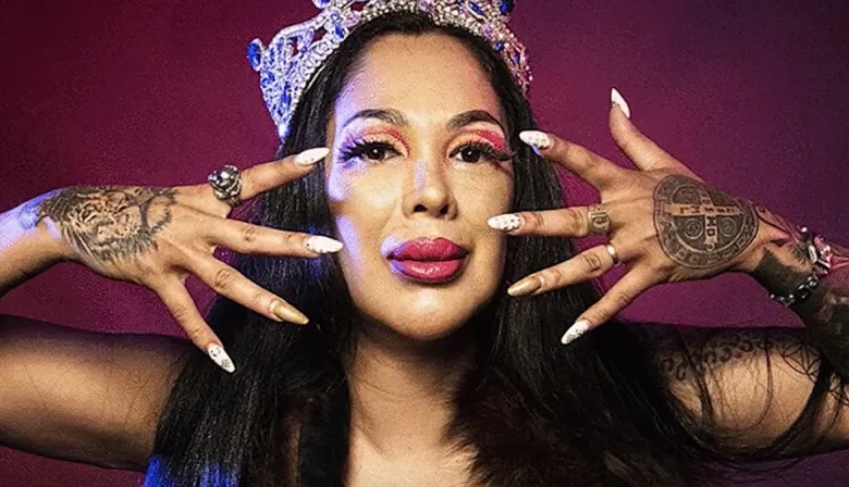 Información exclusiva sobre la supuesta hija de Jéssica Maciel