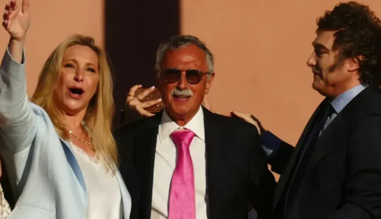 Pedido de juicio político a Lugones: Garrahan, fentanilo y una acusación clave