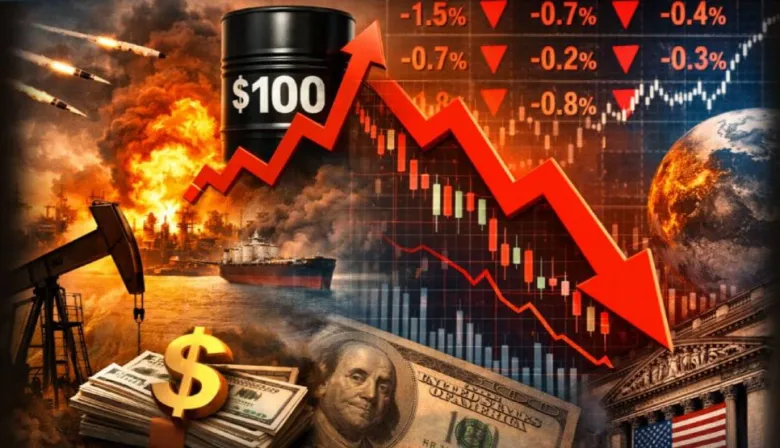 Dólar estable, riesgo país en 610 y acciones en rojo: qué pasó con el mercado
