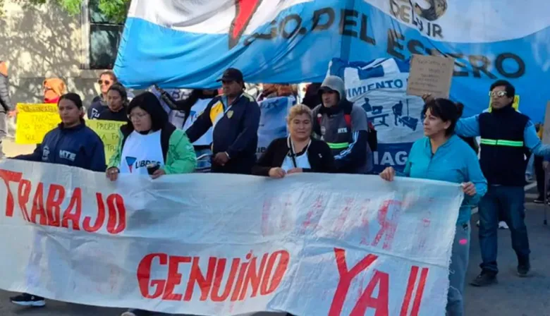 Capital Humano apagó Volver al Trabajo y dejó una nueva apuesta en marcha