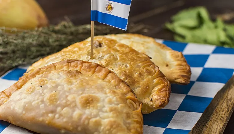 Día de la Empanada: el detalle que explica por qué es tan argentina