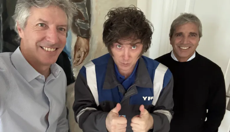 Otra vez inflación: de dónde sale el 3%