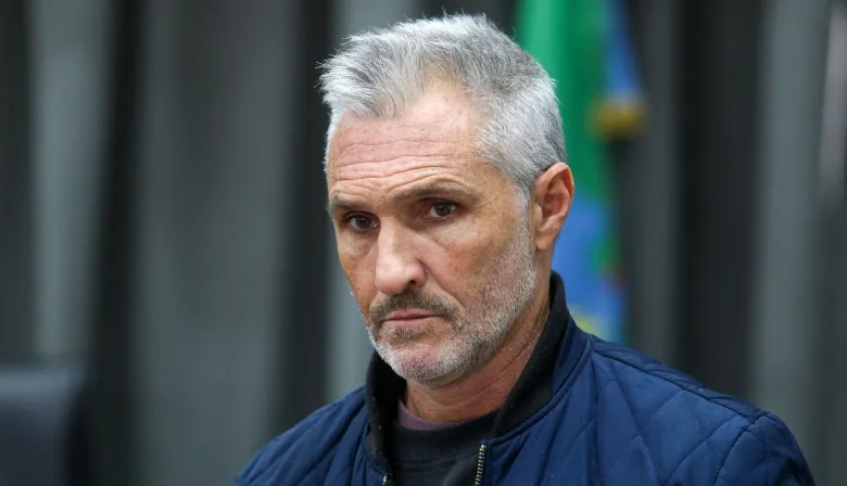 Otro revés para Pachelo: por qué no podrá acceder al beneficio de la libertad condicional