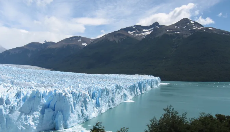 Diputados debate hoy la reforma de Glaciares tras el dictamen en comisiones