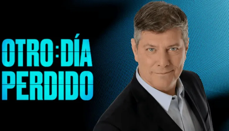 Cómo le fue a Otro día perdido en rating compitiendo contra Boca - Universidad Católica