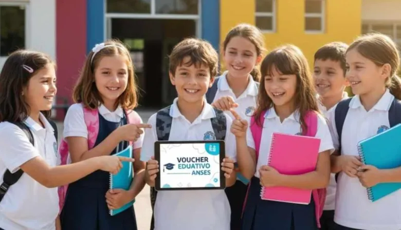 Capital Humano abrió los vouchers 2026: quiénes pueden pedirlos y hasta cuándo