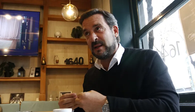 Polémica en Escobar por los negocios inmobiliarios del intendente Sujarchuk