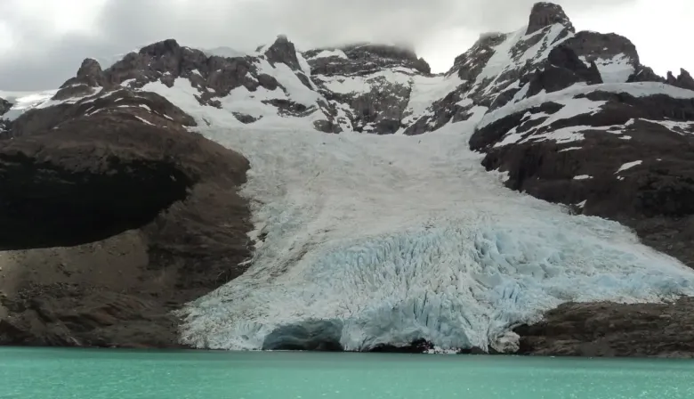Ley de Glaciares: el ambiente periglacial, el punto que divide al oficialismo