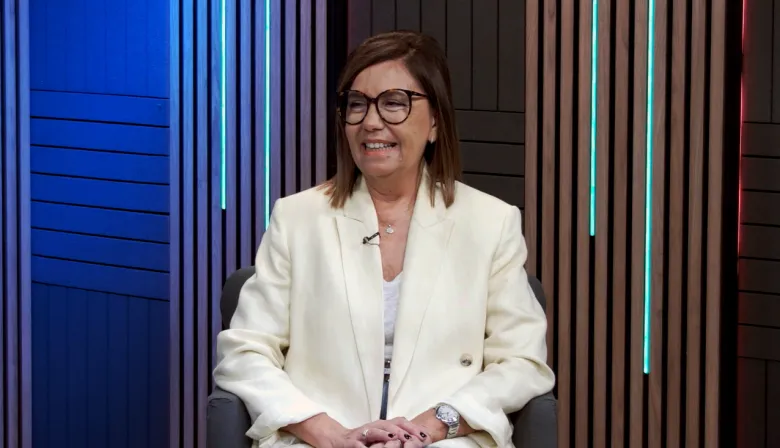 Liliana Parodi: “La televisión tiene una crisis de conducción”