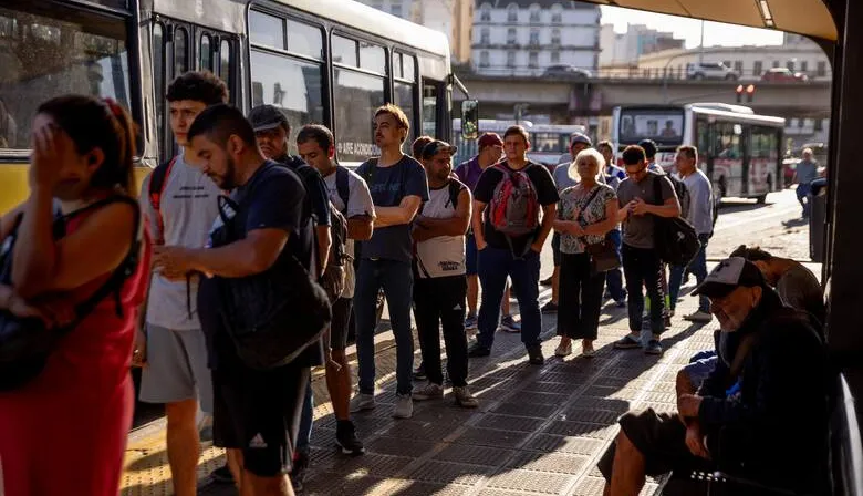 Reunión clave por el conflicto en el transporte: ¿qué se define?