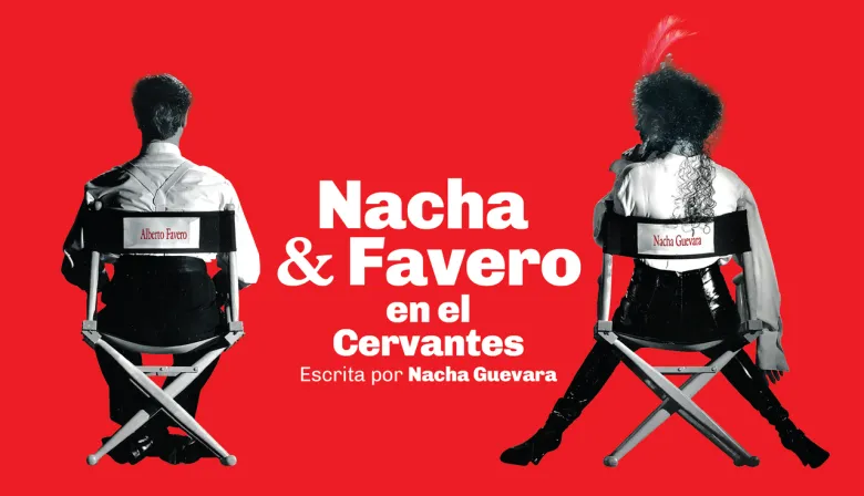 El sorpresivo homenaje que recibirá Nacha Guevara