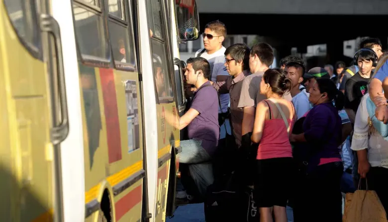 Boleto mínimo en el AMBA: cómo cambió con Cristina, Macri, Alberto Fernández y Milei