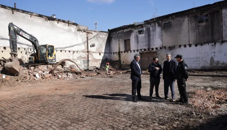 La Ciudad destinará fondos a 379 unidades y financiamiento para la primera casa