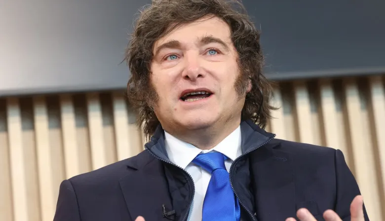 Milei admitió meses duros: por qué advirtió que no cambiará el rumbo