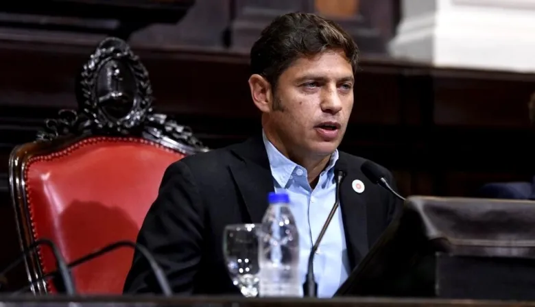 El sorpresivo dato de la economía bonaerense que publicó el BAPRO