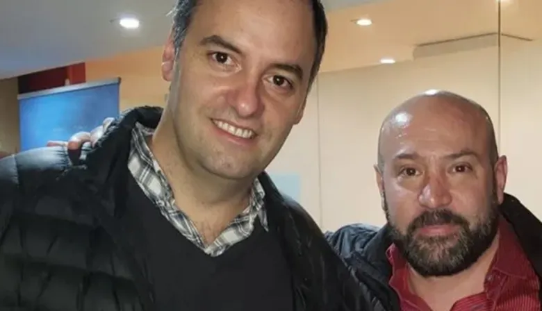 Adorni y ANDIS:  avanzan las causas que inquietan al Gobierno