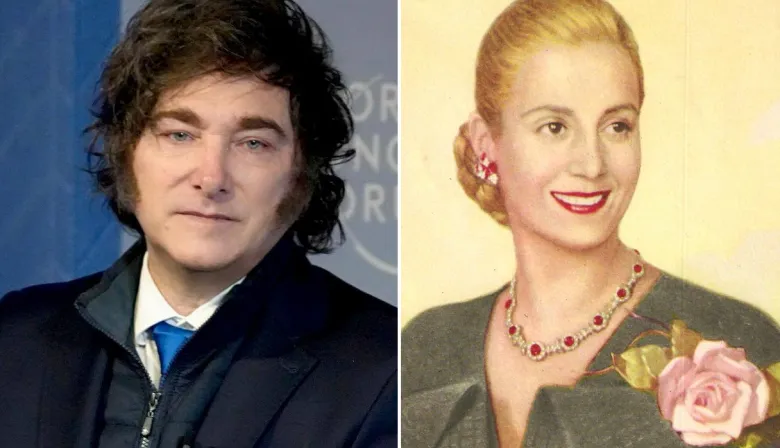 Museo Evita: la decisión clave que tomó Milei por decreto